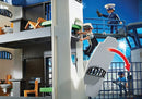 Playmobil City Action - Politistation med 3 figurer - 6919. - Billede 1