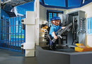 Playmobil City Action - Politistation med 3 figurer - 6919. - Billede 1