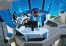 Playmobil City Action - Politistation med 3 figurer - 6919. - Billede 1