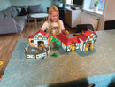 Playmobil Country - Stort Ridecenter - Fra 5 år. - Billede 1