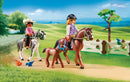 Playmobil Country - Stort Ridecenter - Fra 5 år. - Billede 1