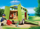 Playmobil Country - Hestetransporter - Fra 5 år. - Billede 1