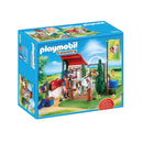 Playmobil Country - Hestevaskeplads - Fra 5 år. - Billede 1