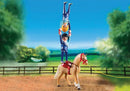 Playmobil Country - Voltige-træning - Fra 5 år. - Billede 1