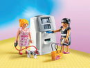 Playmobil City Life - Hæveautomat - 9081 - Fra 5 år. - Billede 1