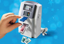 Playmobil City Life - Hæveautomat - 9081 - Fra 5 år. - Billede 1
