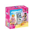 Playmobil City Life - Hæveautomat - 9081 - Fra 5 år. - Billede 1
