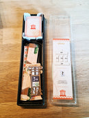 7 Wonders: Architects kortspillet - Asmodee - Fra 10 år.