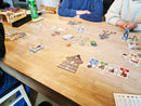 7 Wonders: Architects kortspillet - Asmodee - Fra 10 år.