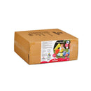 EduShape Store Skumbyggeklodser - 16 stk - Fra 0 år. - Billede 1