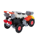 Plus-Plus GO! - Dragster Set - 240 dele - Fra 7 år. - Billede 1