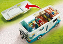 Playmobil Family Fun - Autocamper - 70088 - Fra 4 år. - Billede 1