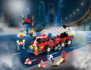 Plus-Plus GO! - Fire & Rescue Set - 500 dele - Fra 7 år. - Billede 1