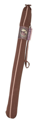 Økologisk Hængekøjestol - Chocolate - Stor Lounger - La Siesta - Billede 1