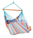 Hængekøjestol til 2 personer - Dolphin - Stor Lounger - La Siesta - Billede 1