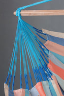 Hængekøjestol til 2 personer - Dolphin - Stor Lounger - La Siesta - Billede 1