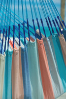 Hængekøjestol til 2 personer - Dolphin - Stor Lounger - La Siesta - Billede 1