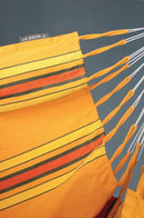 Hængekøjestol til 2 personer - Apricot - Stor Lounger - La Siesta - Billede 1