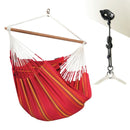 Hængekøjestol til 2 personer - Cherry - Stor Lounger - La Siesta - Billede 1