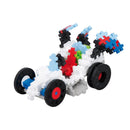 Plus-Plus GO! - Lær At Bygge Køretøjer - 500 dele - Fra 5 år. - Billede 1