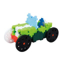 Plus-Plus GO! - Lær At Bygge Køretøjer - 500 dele - Fra 5 år. - Billede 1