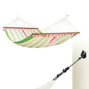 Hængekøje - Colada Kiwi - 350 x 140 cm / 160 kg - La Siesta. - Billede 1