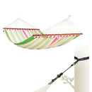 Hængekøje - Colada Kiwi - 350 x 140 cm / 160 kg - La Siesta. - Billede 1