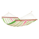Hængekøje - Colada Kiwi - 350 x 140 cm / 160 kg - La Siesta. - Billede 1