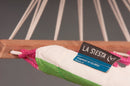 Hængekøje - Colada Kiwi - 350 x 140 cm / 160 kg - La Siesta. - Billede 1