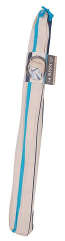 Hængekøjestol til 1-person - Aqua Blue - Lille - La Siesta - Billede 1