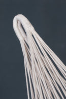 Hængekøje af bomuld - Purple - 1-pers - Max. 120 kg. - La Siesta. - Billede 1