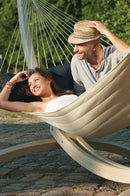 Hængekøje Kingsize - Alabama Navy Blue - Max. 160 kg - La Siesta. - Billede 1