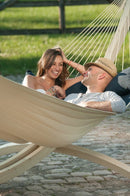 Hængekøje Kingsize - Alabama Navy Blue - Max. 160 kg - La Siesta. - Billede 1