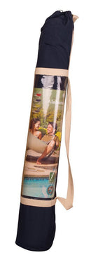 Hængekøje Kingsize - Alabama Navy Blue - Max. 160 kg - La Siesta. - Billede 1