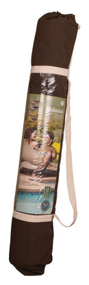 Hængekøje Kingsize - Alabama Arabica - Max. 160 kg - La Siesta. - Billede 1