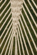 Kingsize Nethængekøje - Virginia Ecru - Max. 160 kg - La Siesta - Billede 1