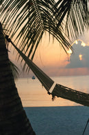 Kingsize Nethængekøje - Virginia Ecru - Max. 160 kg - La Siesta - Billede 1