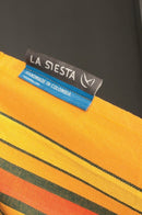 Hængekøje i Bomuld - Apricot - 350 x 160 cm - La Siesta - Billede 1