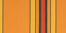 Hængekøje i Bomuld - Apricot - 350 x 160 cm - La Siesta - Billede 1