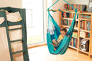 Økologisk Hængekøjestol til 1-person - Lagoon - Lille - La Siesta - Billede 1