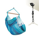 Økologisk Hængekøjestol til 1-person - Lagoon - Lille - La Siesta - Billede 1