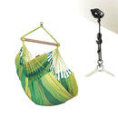 Økologisk Hængekøjestol til 1-person - Jungle - Lille - La Siesta - Billede 1