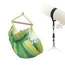 Økologisk Hængekøjestol til 1-person - Jungle - Lille - La Siesta - Billede 1