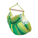 Økologisk Hængekøjestol til 1-person - Jungle - Lille - La Siesta - Billede 1