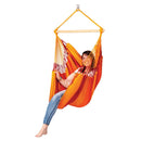 Økologisk Hængekøjestol til 1-person - Volcano - Lille - La Siesta - Billede 1