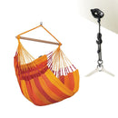 Økologisk Hængekøjestol til 1-person - Volcano - Lille - La Siesta - Billede 1