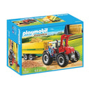 Playmobil Country Traktor (70131) - Billede 1