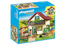 Playmobil Country - Moderne Gårdhus - 70133. - Billede 1