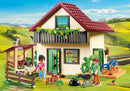 Playmobil Country - Moderne Gårdhus - 70133. - Billede 1