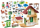 Playmobil Country - Moderne Gårdhus - 70133. - Billede 1